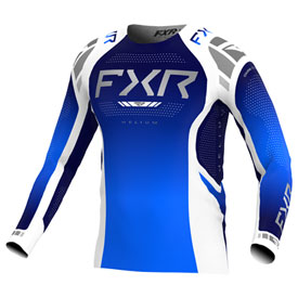 FXR RACING HELIUM MX JERSEY