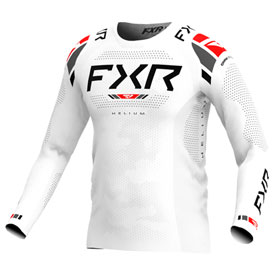 FXR RACING HELIUM MX JERSEY