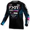 FXR RACING PODIUM JERSEY