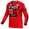 FXR RACING PODIUM JERSEY