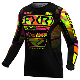 FXR RACING PODIUM JERSEY