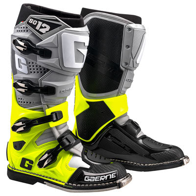 GAERNE SG-12 BOOTS