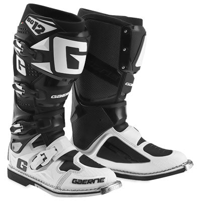 GAERNE SG-12 BOOTS