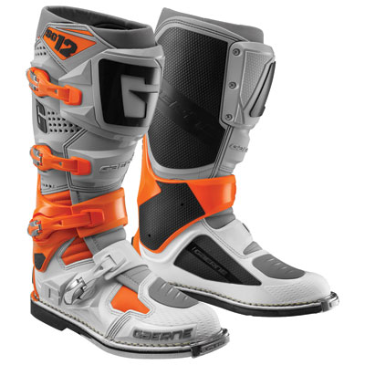 GAERNE SG-12 BOOTS
