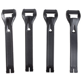 GAERNE SG-10/SG-12/G-REACT BOOT REPLACEMENT STRAPS - LONG