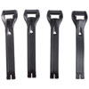 GAERNE SG-10/SG-12/G-REACT BOOT REPLACEMENT STRAPS - LONG