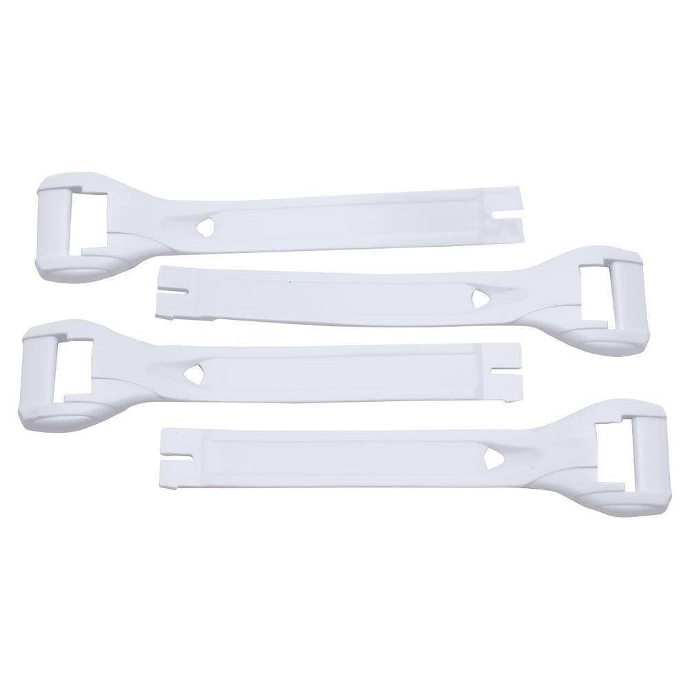 GAERNE SG-10/SG-12/G-REACT BOOT REPLACEMENT STRAPS - LONG