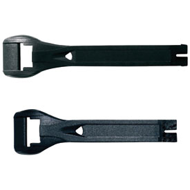 GAERNE SG-10/SG-12/G-REACT BOOT REPLACEMENT STRAPS - MEDIUM