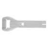 GAERNE SG-10/SG-12/G-REACT BOOT REPLACEMENT STRAPS - MEDIUM
