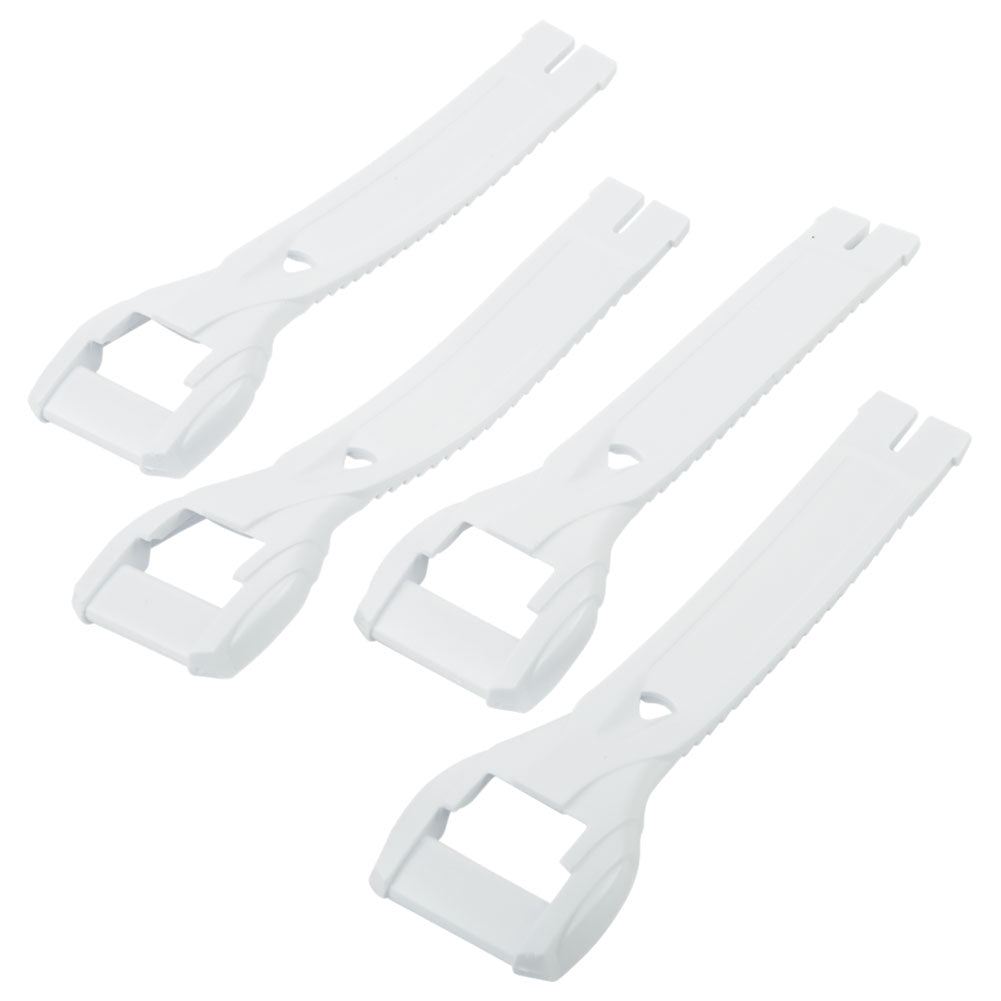 GAERNE SG-10/SG-12/G-REACT BOOT REPLACEMENT STRAPS - MEDIUM