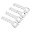 GAERNE SG-10/SG-12/G-REACT BOOT REPLACEMENT STRAPS - SHORT