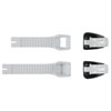 GAERNE SG-J YOUTH BOOT REPLACEMENT BUCKLE/STRAP SET