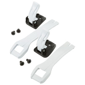 GAERNE SG-J YOUTH BOOT REPLACEMENT BUCKLE/STRAP SET