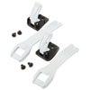 GAERNE SG-J YOUTH BOOT REPLACEMENT BUCKLE/STRAP SET