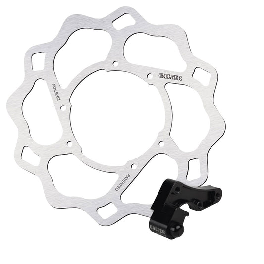 Galfer SKW Oversize Rotor Kit 270mm