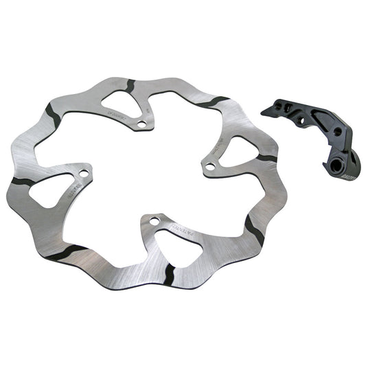 Galfer Tsunami Oversize Front Rotor Kit 280mm