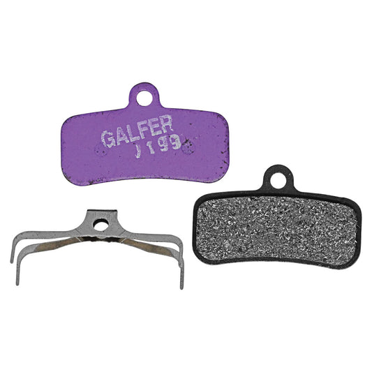 Galfer E-Bike Brake Pad