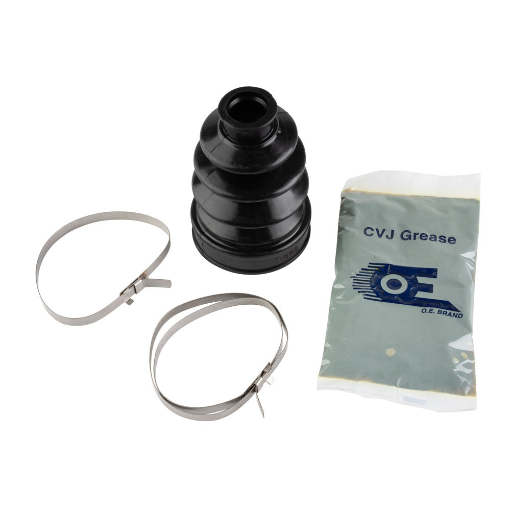 Gambit Power CV Boot Kit