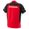 GASGAS REPLICA TEAM BUTTON UP SHIRT