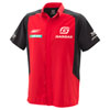 GASGAS REPLICA TEAM BUTTON UP SHIRT