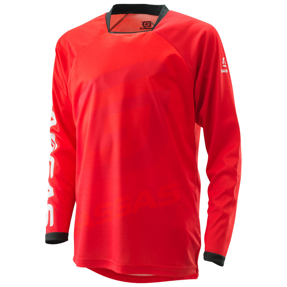 GASGAS YOUTH OFFROAD JERSEY