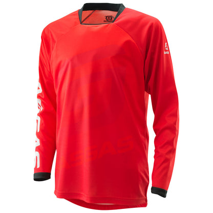 GASGAS YOUTH OFFROAD JERSEY