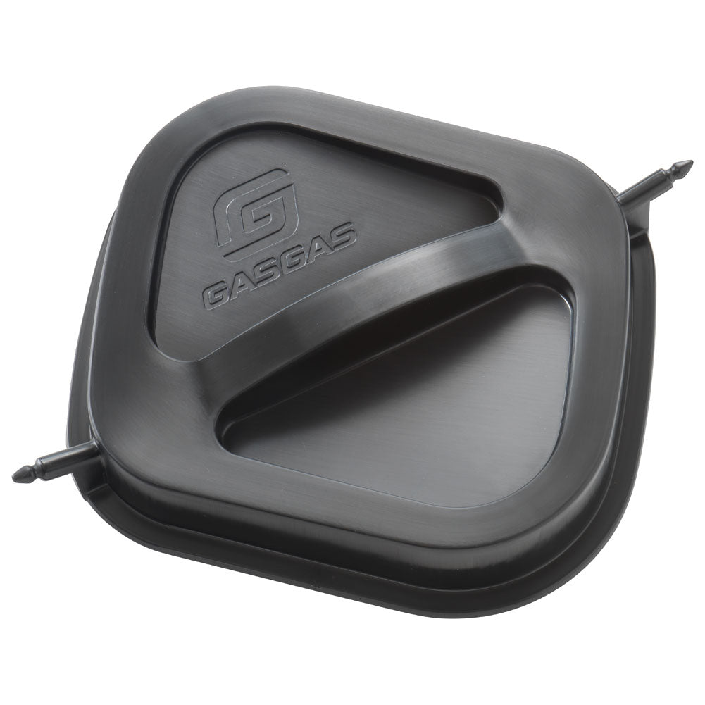 GASGAS Air Intake Wash Cap Black