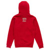GASGAS TLD TEAM ZIP-UP HOODED SWEATSHIRT