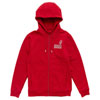GASGAS TLD TEAM ZIP-UP HOODED SWEATSHIRT