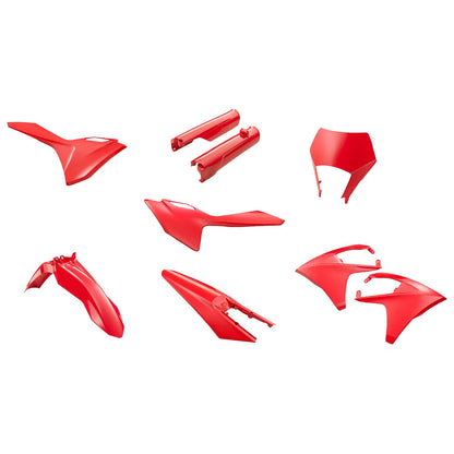 GASGAS OEM Full Plastic Kit