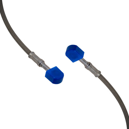 GASGAS OEM Front Brake Line