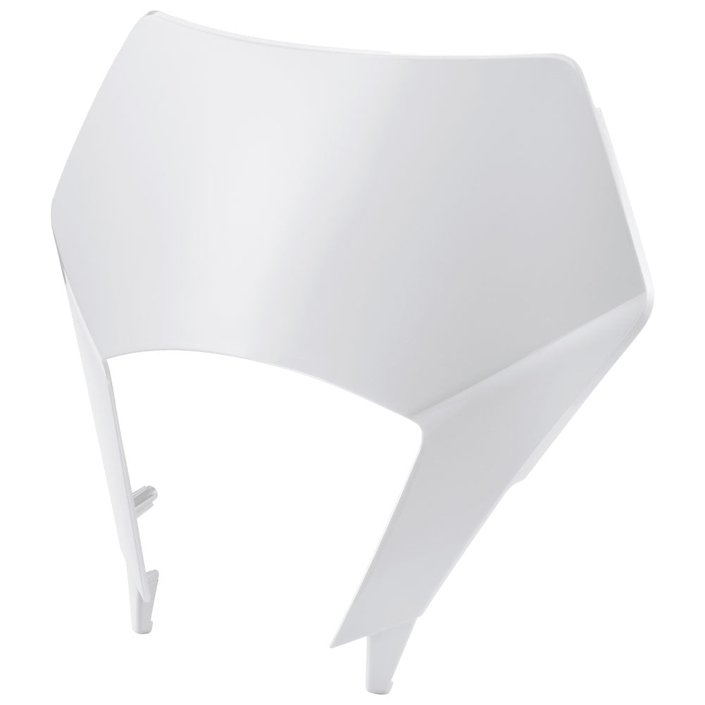 GASGAS OEM Headlight Mask