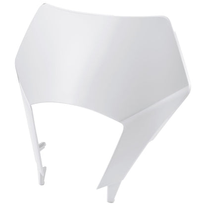 GASGAS OEM Headlight Mask