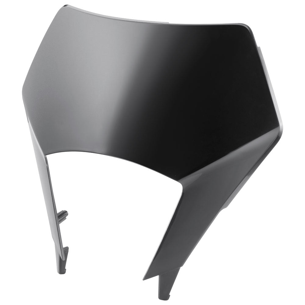 GASGAS OEM Headlight Mask
