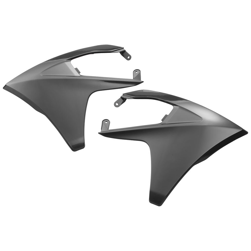 GASGAS OEM Radiator Shrouds