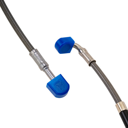GASGAS OEM Rear Brake Line