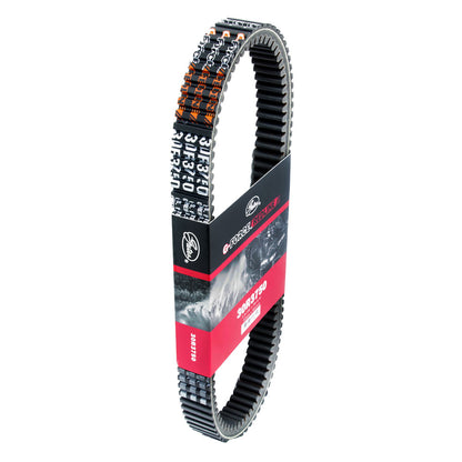 Gates G-Force Redline CVT Drive Belt