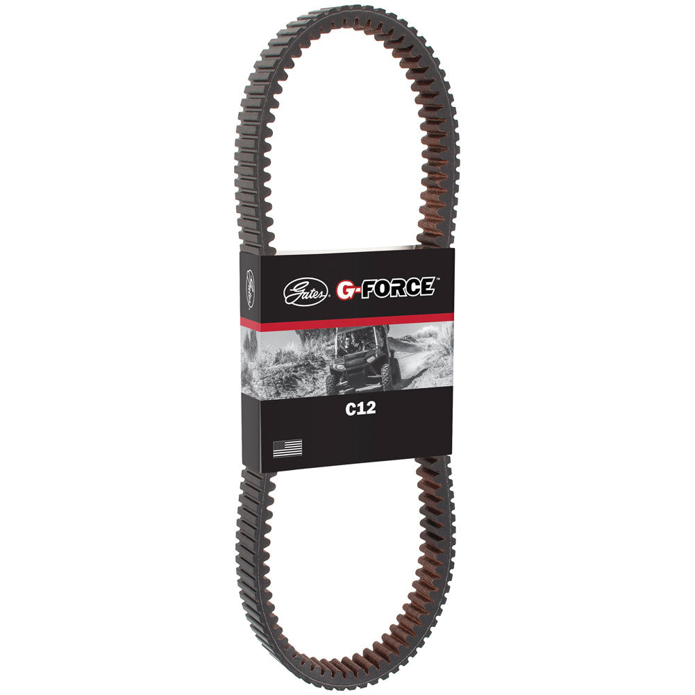 Gates G-Force C12 CVT Drive Belt