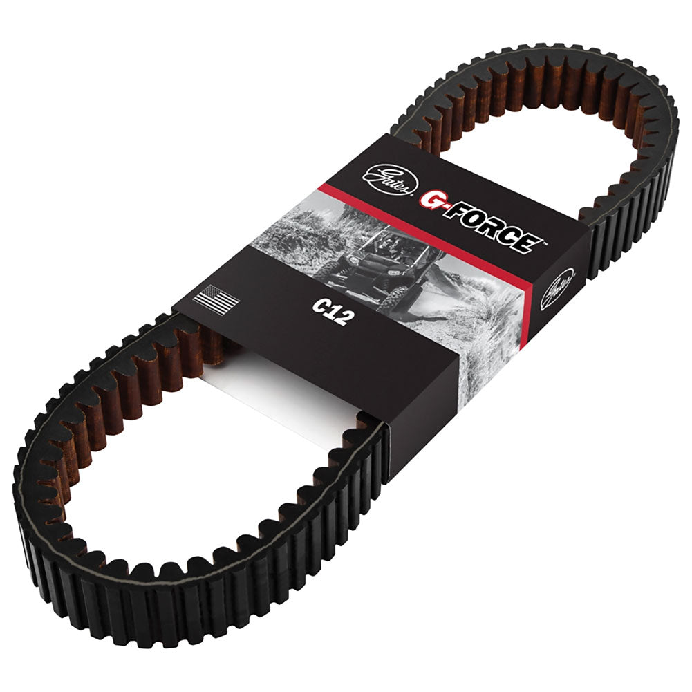 Gates G-Force C12 CVT Drive Belt