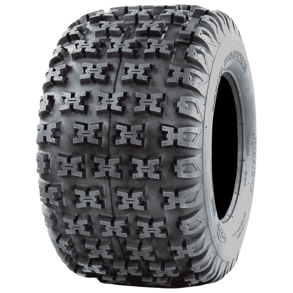 GBC Mini Master Tire