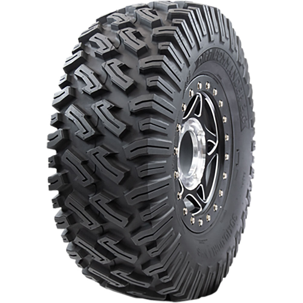 GBC DIRT COMMANDER 2.0 TIRE