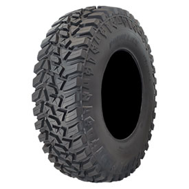 GBC PARALLAX RADIAL TIRE