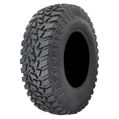 GBC PARALLAX RADIAL TIRE