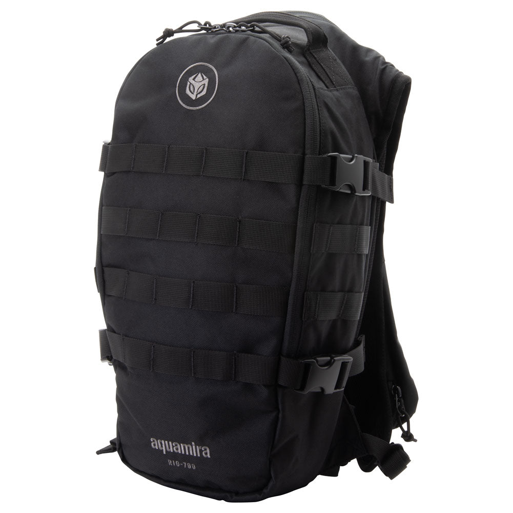 AQUAMIRA TACTICAL 700 PRESSURIZED HYDRATION PACK
