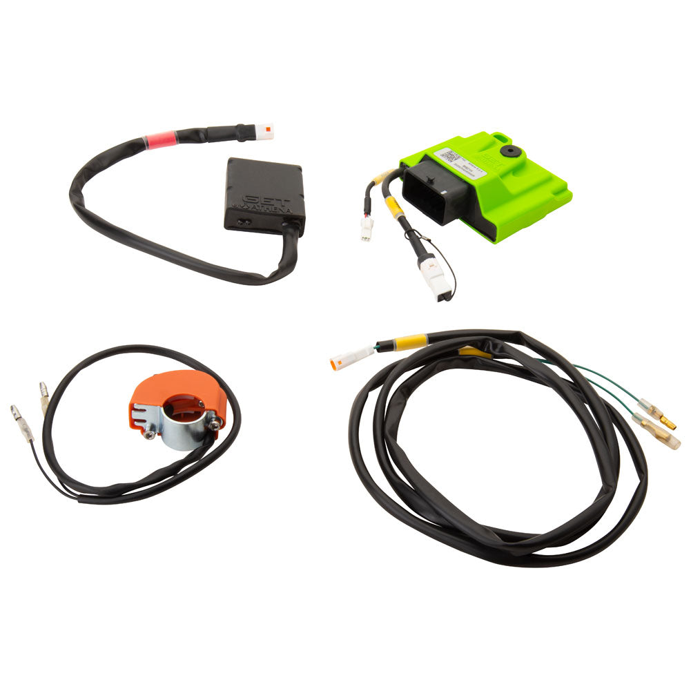 GET ECULMB 2-Stroke EFI (NO CA)