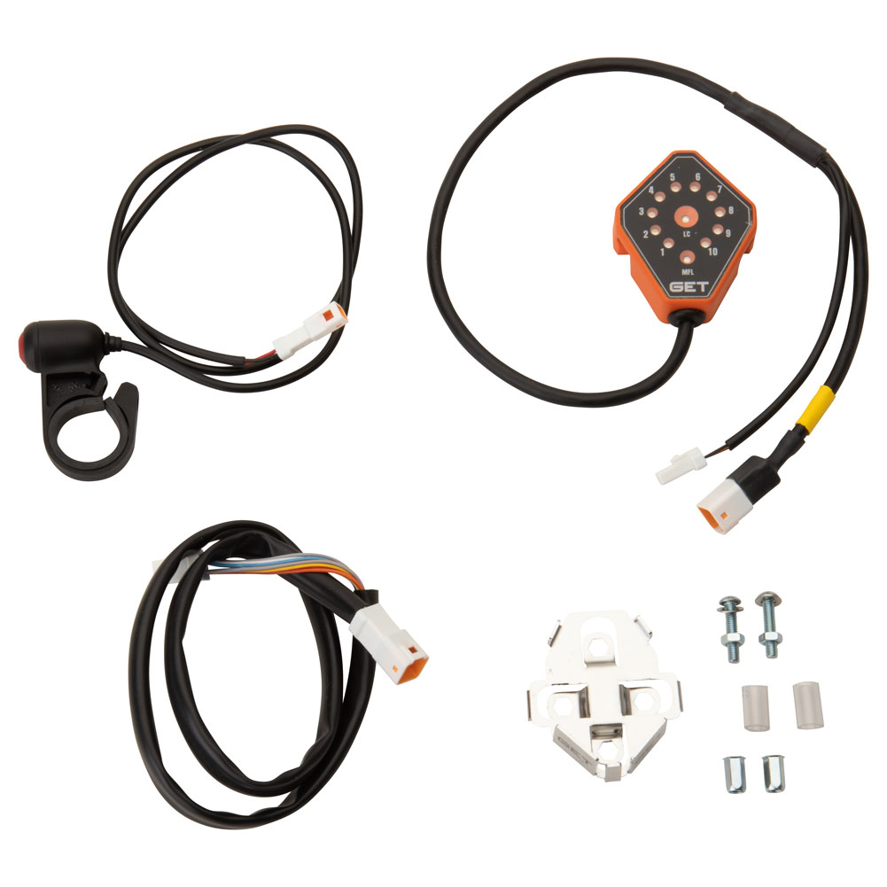 GET LC-GPA for RX1 ECU's