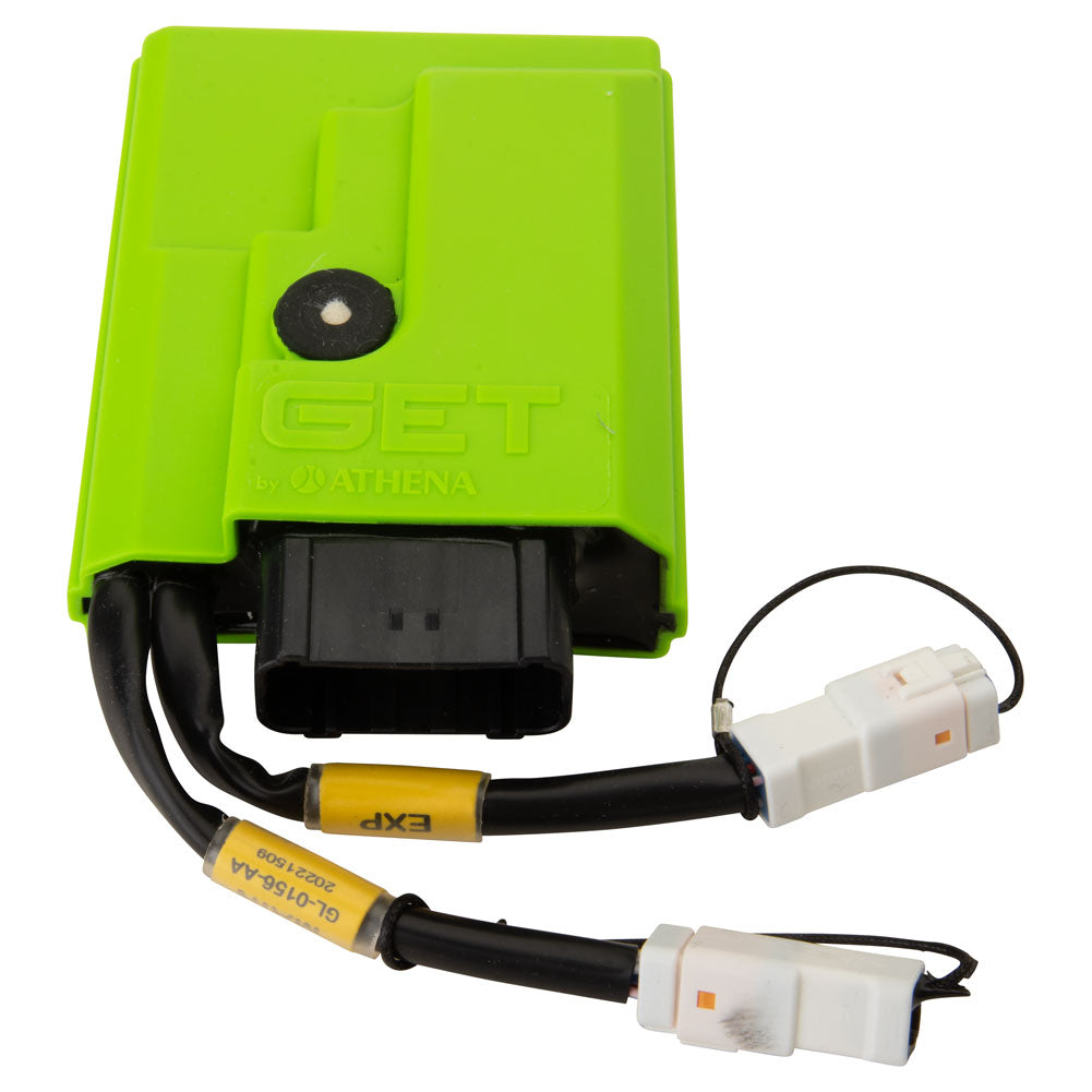GET RX1 Pro ECU with WiFi-Com and Map Switch