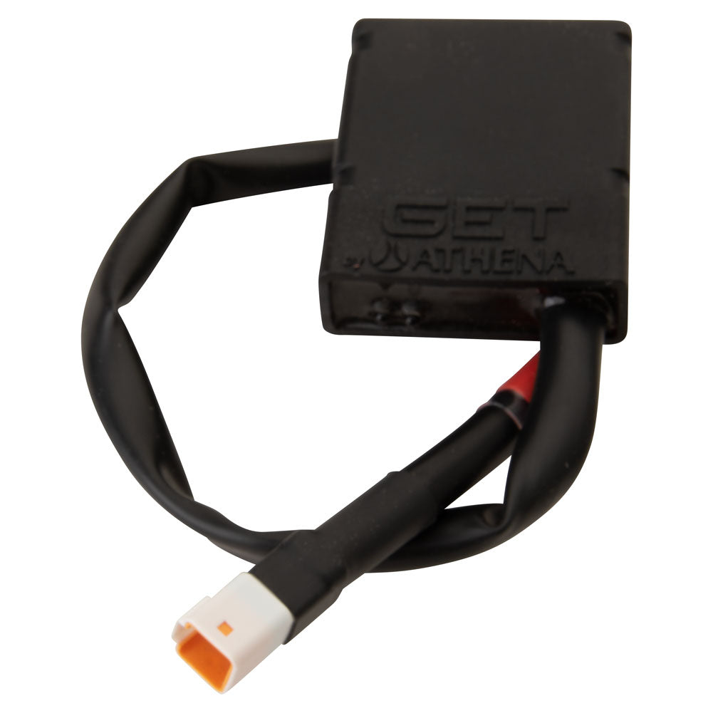GET RX1 Pro ECU with WiFi-Com and Map Switch