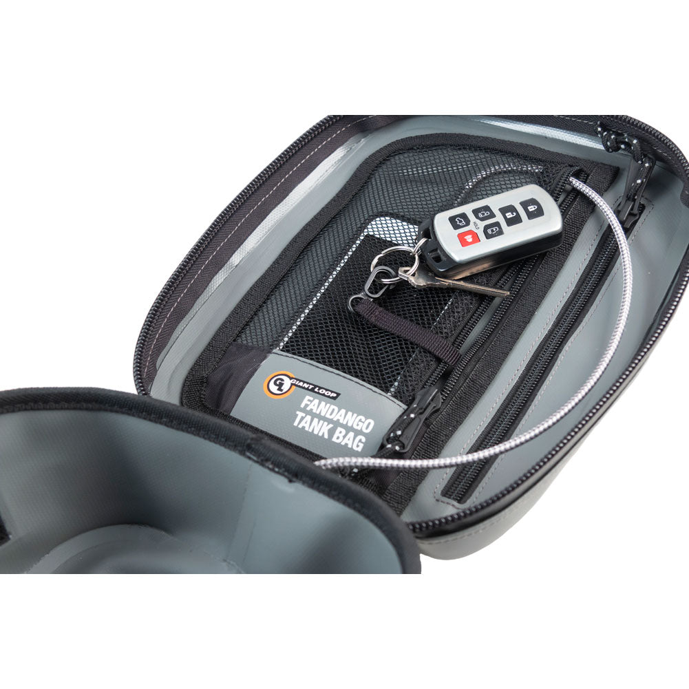 Giant Loop Fandango Tank Bag 2024