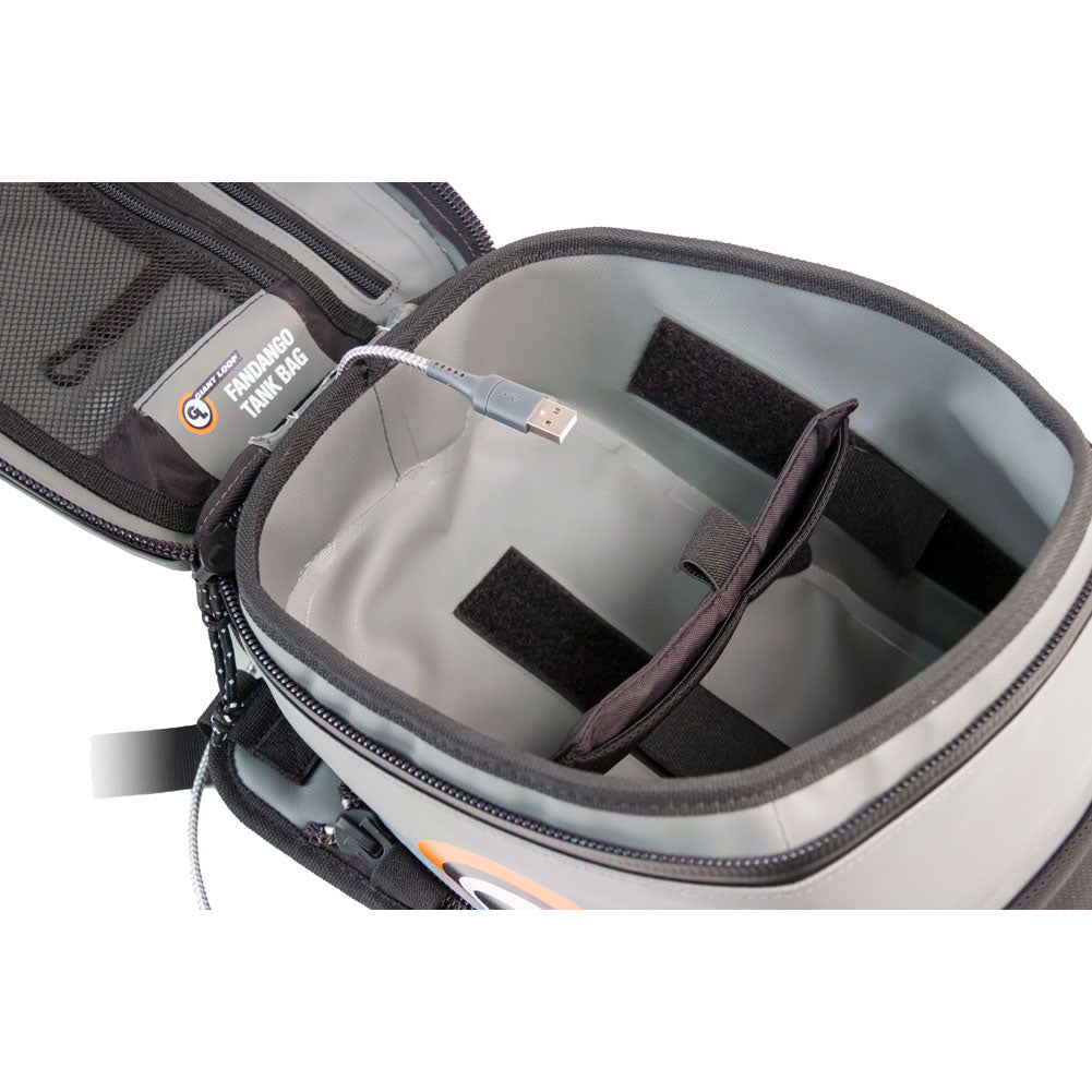 Giant Loop Fandango Tank Bag 2024